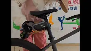 P.wheel installation video