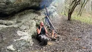 The story of a jaw harp and a fire 🇨🇿