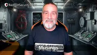 December 27, 2025 Edition of the RedDotSecurity.news introduction
