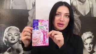 Обзор косметики от марки Sorme и Modelrock*Покупки в Японии - Lactis*Kose*Fancl*Lunasol