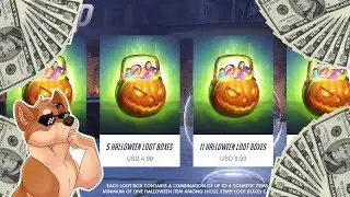 Are Lootboxes Gambling?