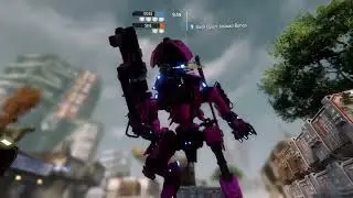 Ronin x Working Servers | Titanfall 2, THE COMEBACK