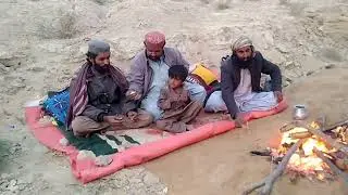 Baloch deewan #haidrabad #sindhi #music #saroz by khawand bakhsh Bugti
