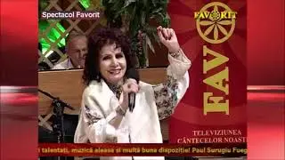 Tita Barbulescu - Concert aniversar Gavril Prunoiu-Sala Radio (Favorit TV-09.03.2017)