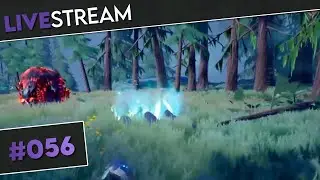 ⚔️ Livestream &laquo;056&raquo; | Weiter Behemoth in Dauntless schlachten