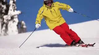 Ski SilverStar Mountain Resort