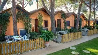 Antica Locanda Palmieri - Rome - Italy