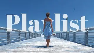 Morning Boost 🌞 Upbeat Pop Playlist / Morning  / Positive / Feel Good