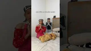 IKUT TREND CARA BIKIN MOCHI JEPANG VIRAL🫵🏻ADAM HAMPIR KENA SAPU😱