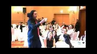 ImproConcert - Show de Humor e Improvisaciones para eventos - www.improconcert.com