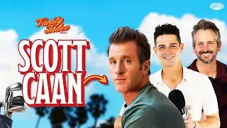 Scott Caan on Golf Gambling Rules, How to Dress On-Course&mdash;and the Caddie Tip He HATES | Vanity Index