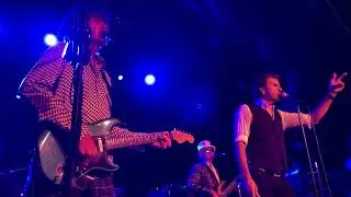 Secret Separation, The Fixx, Bimbo&rsquo;s San Francisco, June 19, 2022