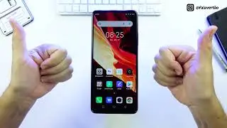 Infinix Note 10 Pro - Preço e recursos QUE VALEM A PENA! Unboxing & Impressões