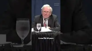 Rebuilding After Setbacks  -  #warrenbuffett