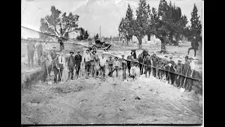Central Oregon Irrigation District: For the next 100 years