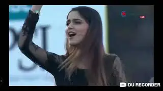 Psl 2019 closing ceremony....