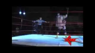 ICW Vae Victis 2012 - Video Report