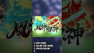 Предсказываю приёмы Марка Эванса для Inazuma Eleven Victory Road! #шорты