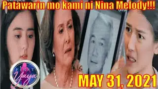 Finally! Ang Paglabas ng Katotohanan | MY FIRST YAYA MAY 31, 2021