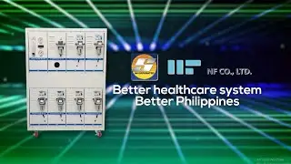 First Medical Oxygen Supply System in the Philippines by Seiralab Inc. | Greenbug Media Production