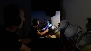 The Lunatics - Rototoms