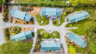 Sheltered Nook on Tillamook Bay | Cabins in Bay City