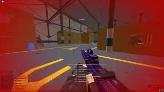 As I Fall | PF Frag movie