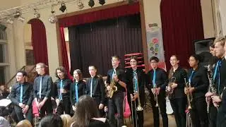 Jezd&iacute;m bez nehod - J. Kop&aacute;ček (Feverband)