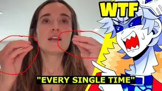 Reacting to BIRD HANDS THEORY. It BROKE Me.