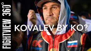 Канело против Ковалёва: выбрать Ковалёва нокаутом? Сергей СЕРЬЁЗНЫЕ юридические вопросы объяснены! Подробности гонорара?