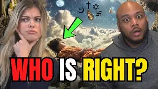 Dreams Explained From EVERY Religion - This MAY Shock YOU!