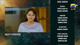 Nikah Episode 90 Teaser - 18th April 2023 - HAR PAL GEO