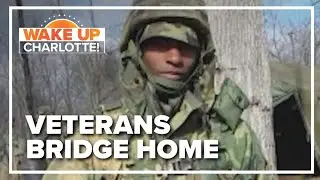 Veterans Bridge Home helping local veterans return to civilian life