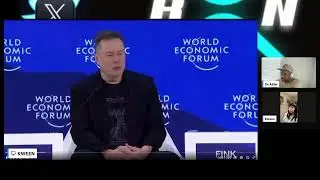 Crypto Regulation UPDATE, AI Agents & the Next Financial Shift