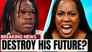 Travis Hunter SNAPS After Mom Claims His Wife Will DESTROY Him