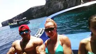 Vecch Mattia | BODYBUILDING MOTIVATION In Beach.