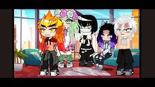 Sanemi and giyu hangout WARNING KINDA 13+ ⚠️⚠️⚠️⚠️/ships/#Sanegiyu/#demonslayer😍😍