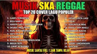 KUMPULAN LAGU REGGAE TERBARU 2025 | FULL ALBUM MUSIK REGGAE 🎧🔥 COCOK BUAT SANTAI