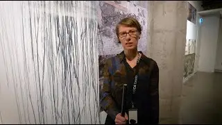 Tour of Shelagh Keeley's 