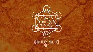 Kenan Olden, Nino (BG) - Alle (Extended Mix)
