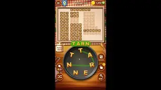 Word Cookies Vetiver Levels 9-14 - Splendid Answers