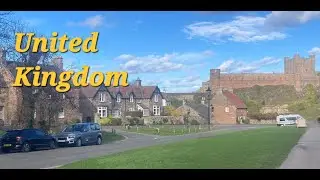 Travel - United Kingdom, March 2025 | Nanci's Kitchen 南希的厨房
