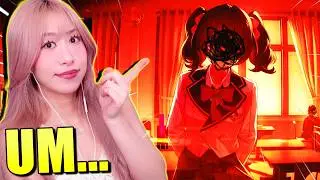 IMPOSTER!! 4.0 Planarcadia Story FINALE REACTION | Honkai: Star Rail