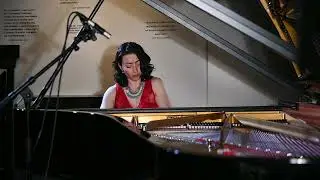 Yerkinqn Ampele (The Sky is Cloudy) | Komitas | Mariam Kharatyan | Steinway Piano Gallery Oslo