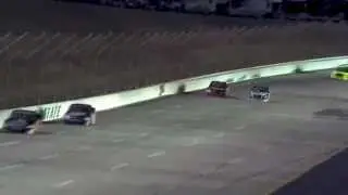 2012 UNOH 225 - James Buescher Wins