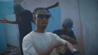 JESONYANA - TRAKA E WELE KA DIKOTARA | OFFICIAL MUSIC VIDEO