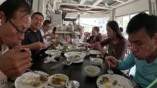 Cambodia Trip 2025 Part 65 | Battambang City