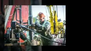 Red Dog Drilling Rig 1