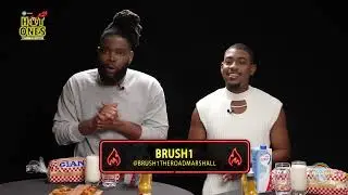 Hot Ones Caribbean S2 Ep 02 | Rushcam PROMO
