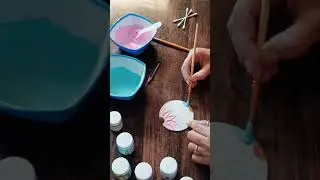 Best reuse of magnet | pop art | texture art on magnet